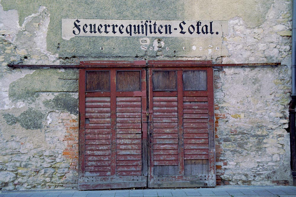 Fenster und Türen Regensburg Oberpfalz Bayern