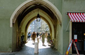 Fenster und Türen Regensburg Oberpfalz Bayern
