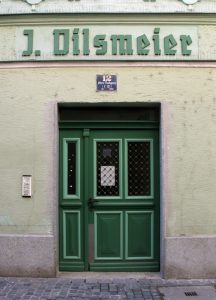 Fenster und Türen Regensburg Oberpfalz Bayern