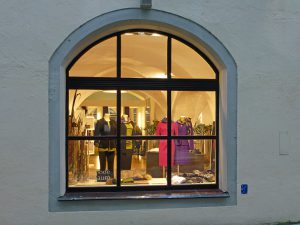 Fenster und Türen Regensburg Oberpfalz Bayern