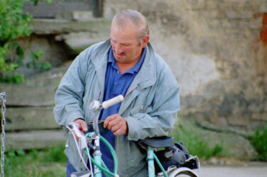 Menschen Mitmenschen Alltagsleben Portrait Freizeit Arbeitsleben Feste Feiern Glauben