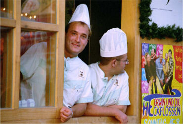 Menschen Mitmenschen Alltagsleben Portrait Freizeit Arbeitsleben Feste Feiern Glauben