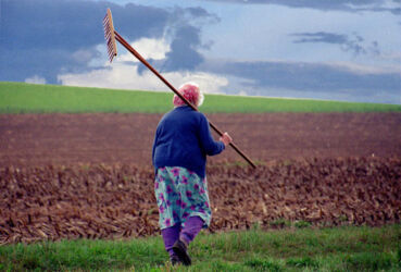 Menschen Mitmenschen Alltagsleben Portrait Freizeit Arbeitsleben Feste Feiern Glauben