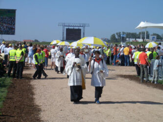 Menschen Mitmenschen Alltagsleben Portrait Freizeit Arbeitsleben Feste Feiern Glauben