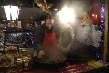 Menschen Mitmenschen Alltagsleben Portrait Freizeit Arbeitsleben Feste Feiern Glauben