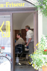 Menschen Mitmenschen Alltagsleben Portrait Freizeit Arbeitsleben Feste Feiern Glauben