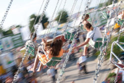 Menschen Mitmenschen Alltagsleben Portrait Freizeit Arbeitsleben Feste Feiern Glauben
