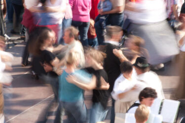 Menschen Mitmenschen Alltagsleben Portrait Freizeit Arbeitsleben Feste Feiern Glauben