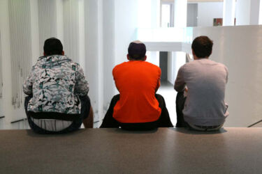 Menschen Mitmenschen Alltagsleben Portrait Freizeit Arbeitsleben Feste Feiern Glauben