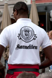 Menschen Mitmenschen Alltagsleben Portrait Freizeit Arbeitsleben Feste Feiern Glauben