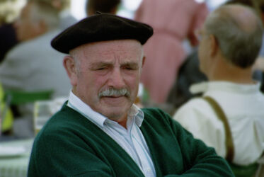 Menschen Mitmenschen Alltagsleben Portrait Freizeit Arbeitsleben Feste Feiern Glauben