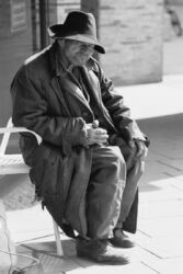 Menschen Mitmenschen Alltagsleben Portrait Freizeit Arbeitsleben Feste Feiern Glauben