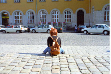 Menschen Mitmenschen Alltagsleben Portrait Freizeit Arbeitsleben Feste Feiern Glauben
