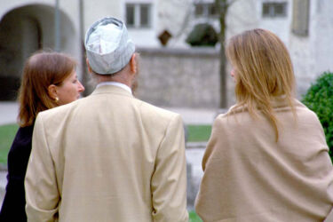 Menschen Mitmenschen Alltagsleben Portrait Freizeit Arbeitsleben Feste Feiern Glauben