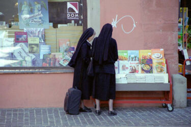 Menschen Mitmenschen Alltagsleben Portrait Freizeit Arbeitsleben Feste Feiern Glauben