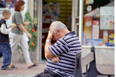 Menschen Mitmenschen Alltagsleben Portrait Freizeit Arbeitsleben Feste Feiern Glauben