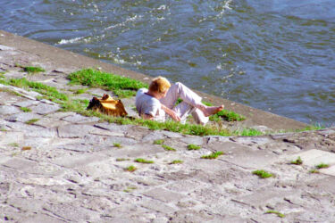 Menschen Mitmenschen Alltagsleben Portrait Freizeit Arbeitsleben Feste Feiern Glauben