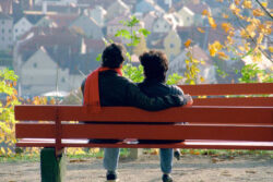 Menschen Mitmenschen Alltagsleben Portrait Freizeit Arbeitsleben Feste Feiern Glauben