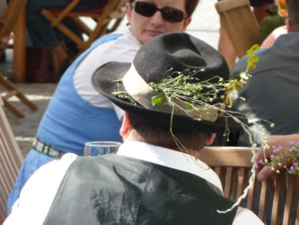 Menschen Mitmenschen Alltagsleben Portrait Freizeit Arbeitsleben Feste Feiern Glauben