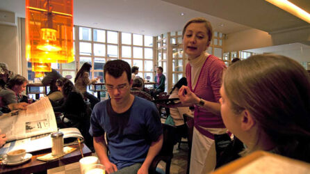 Menschen Mitmenschen Alltagsleben Portrait Freizeit Arbeitsleben Feste Feiern Glauben