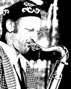 Schwermetall Blasmusik Musikinstrumente Blechbläser Holzbläser Brassband