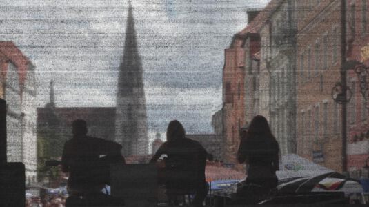 Schwermetall Blasmusik Musikinstrumente Blechbläser Holzbläser Brassband