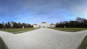 Panorama Landschaft Architektur Stadtlandschaften