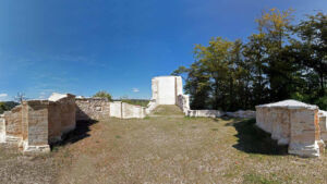 Panorama Landschaft Architektur Stadtlandschaften