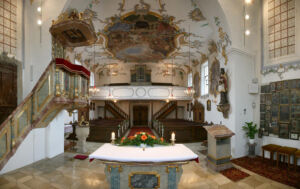 Panorama Landschaft Architektur Stadtlandschaften