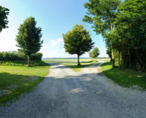 Panorama Landschaft Architektur Stadtlandschaften
