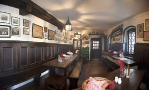 Panorama Landschaft Architektur Stadtlandschaften