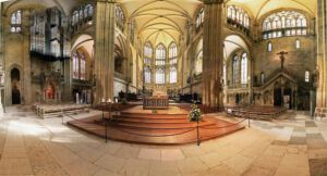 Panorama Landschaft Architektur Stadtlandschaften