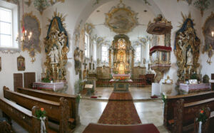 Panorama Landschaft Architektur Stadtlandschaften