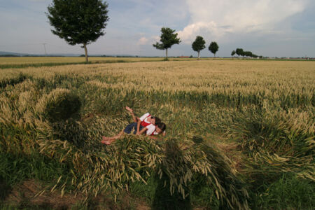 Zwei Freundinnen Beste Freundinnen Teenager Romantik